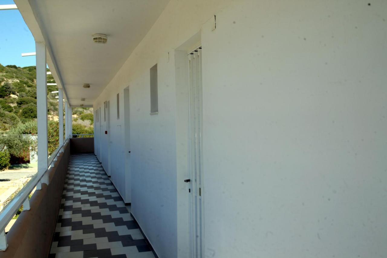 Vasilis Studios 2 Kéfalos Eksteriør bilde